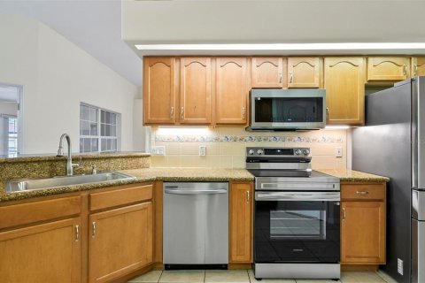 Villa ou maison à vendre à Palm Coast, Floride: 3 chambres, 213.77 m2 № 1648889 - photo 26
