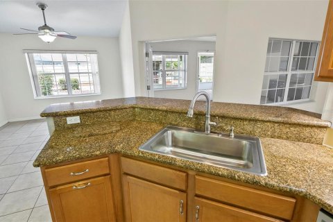Villa ou maison à vendre à Palm Coast, Floride: 3 chambres, 213.77 m2 № 1648889 - photo 27