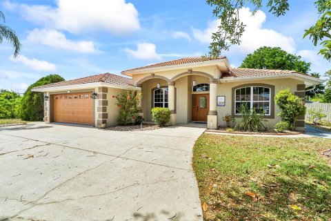 Villa ou maison à vendre à Palm Coast, Floride: 3 chambres, 213.77 m2 № 1648889 - photo 1