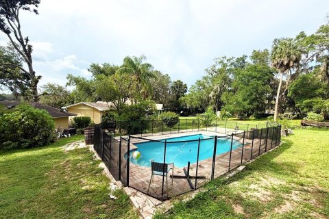 House in Leesburg, Florida 4 bedrooms, 220.64 sq.m. № 1835971 - photo 26