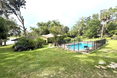 House in Leesburg, Florida 4 bedrooms, 220.64 sq.m. № 1835971 - photo 27