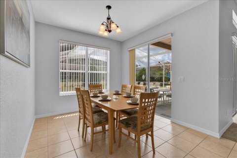 House in Davenport, Florida 4 bedrooms, 178.28 sq.m. № 1821411 - photo 19