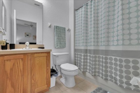 House in Davenport, Florida 4 bedrooms, 178.28 sq.m. № 1821411 - photo 10