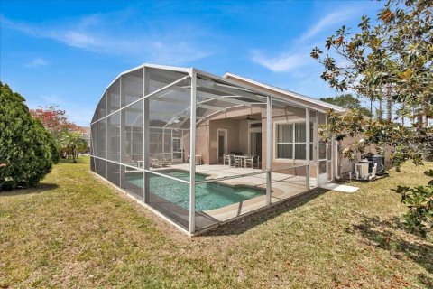 House in Davenport, Florida 4 bedrooms, 178.28 sq.m. № 1821411 - photo 30