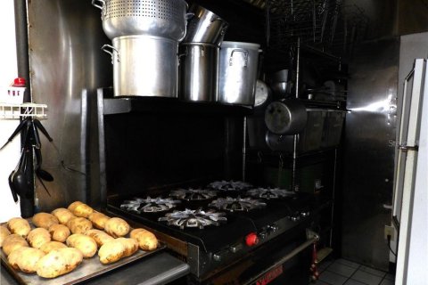 Купить коммерческую недвижимость в Инвернесс, Флорида 100.71м2, № 2105293 - фото 7