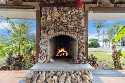 Villa ou maison à vendre à Crystal River, Floride: 3 chambres, 135.73 m2 № 1881201 - photo 26