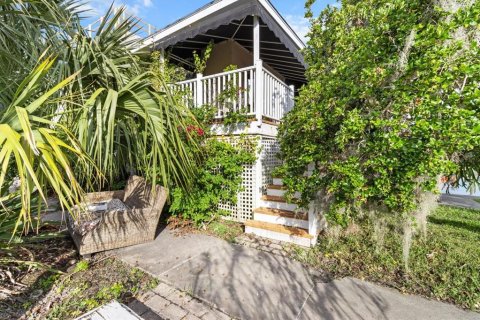 Villa ou maison à vendre à Crystal River, Floride: 3 chambres, 135.73 m2 № 1881201 - photo 23