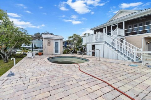 Villa ou maison à vendre à Crystal River, Floride: 3 chambres, 135.73 m2 № 1881201 - photo 24