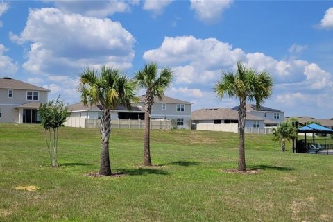 House in Davenport, Florida 4 bedrooms, 224.45 sq.m. № 1747318 - photo 7