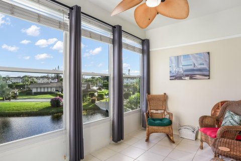 Condo in Lauderdale Lakes, Florida, 1 bedroom  № 1991952 - photo 17