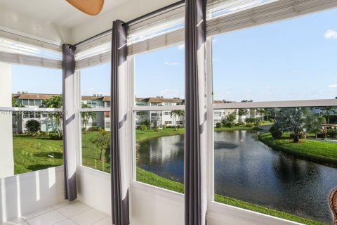 Condo in Lauderdale Lakes, Florida, 1 bedroom  № 1991952 - photo 15