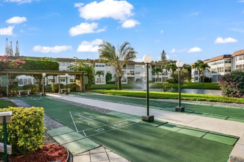 Condo in Lauderdale Lakes, Florida, 1 bedroom  № 1991952 - photo 22