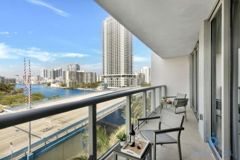 Condo in Hallandale Beach, Florida, 2 bedrooms  № 1763388 - photo 19