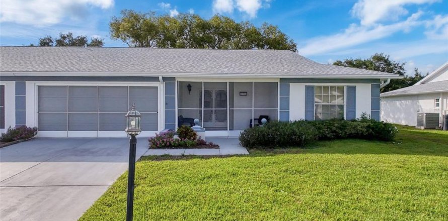 Condo à Port Richey, Floride, 2 chambres  № 1690678