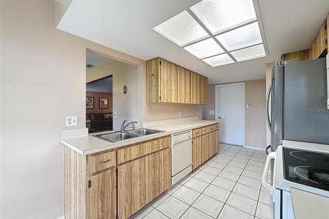 Copropriété à vendre à Port Richey, Floride: 2 chambres, 152.92 m2 № 1690678 - photo 20