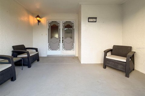 Copropriété à vendre à Port Richey, Floride: 2 chambres, 152.92 m2 № 1690678 - photo 4