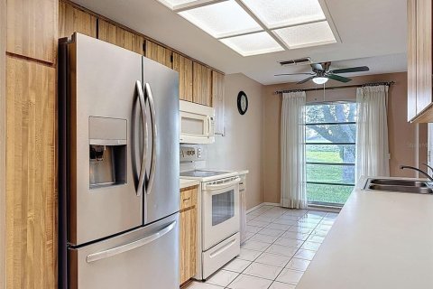 Copropriété à vendre à Port Richey, Floride: 2 chambres, 152.92 m2 № 1690678 - photo 15