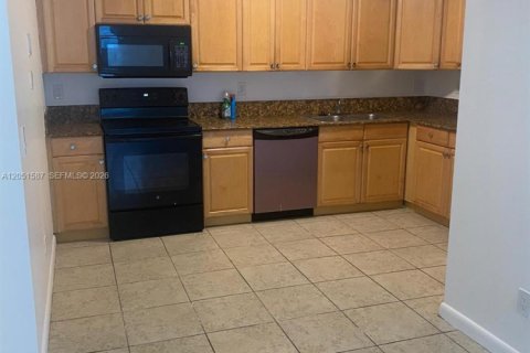 Appartement à Fort Lauderdale, Floride 1 chambre № 2193722