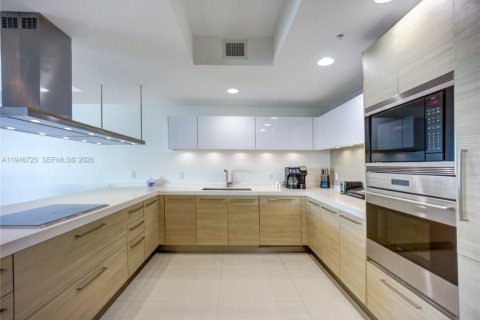 Condo à North Miami Beach, Floride, 2 chambres  № 2004569