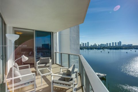 Copropriété à vendre à North Miami Beach, Floride: 2 chambres, 155.15 m2 № 2004569 - photo 26
