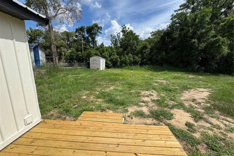 House in Frostproof, Florida 3 bedrooms, 110 sq.m. № 1792739 - photo 30
