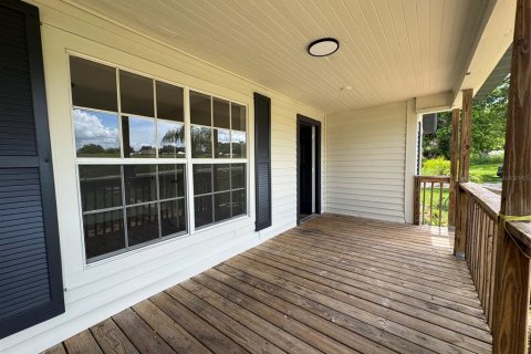 House in Frostproof, Florida 3 bedrooms, 110 sq.m. № 1792739 - photo 3