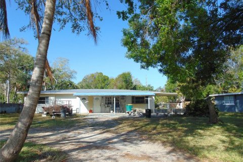 Immobilier commercial à vendre à Punta Gorda, Floride: 10 chambres, 180.6 m2 № 1900023 - photo 1