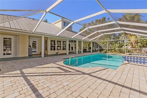 House in Fort Myers, Florida 3 bedrooms, 229.1 sq.m. № 1447519 - photo 4
