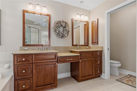House in Fort Myers, Florida 3 bedrooms, 229.1 sq.m. № 1447519 - photo 21