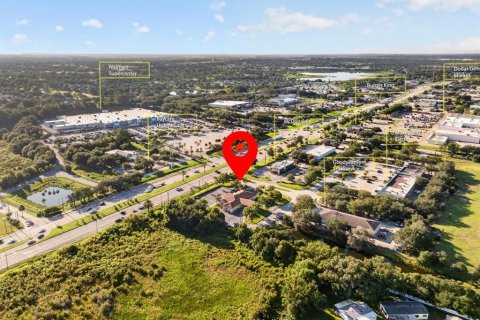 Immobilier commercial à louer à Haines City, Floride № 2398454 - photo 11