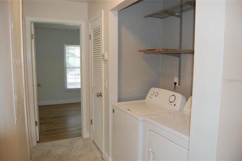 Купить кондоминиум в Клируотер, Флорида 5 комнат, 90.12м2, № 1279557 - фото 12