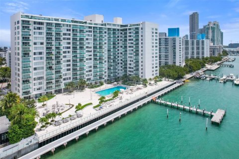 Condo in Miami Beach, Florida, 1 bedroom  № 2064630 - photo 15