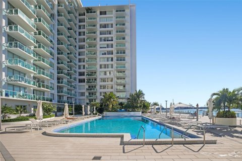 Condo in Miami Beach, Florida, 1 bedroom  № 2064630 - photo 13