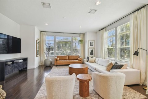 Townhouse in Tampa, Florida 3 bedrooms, 190.91 sq.m. № 1831267 - photo 10