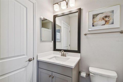 Townhouse in Tampa, Florida 3 bedrooms, 190.91 sq.m. № 1831267 - photo 6