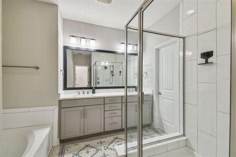 Townhouse in Tampa, Florida 3 bedrooms, 190.91 sq.m. № 1831267 - photo 17