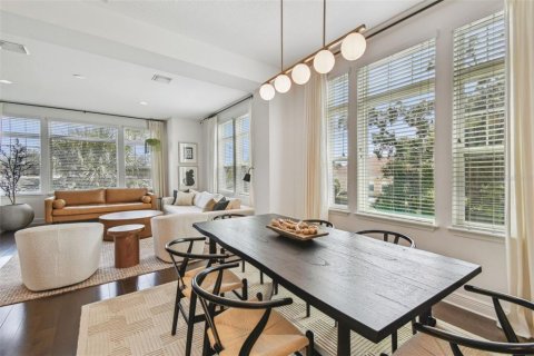 Townhouse in Tampa, Florida 3 bedrooms, 190.91 sq.m. № 1831267 - photo 7