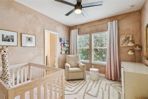 Townhouse in Tampa, Florida 3 bedrooms, 190.91 sq.m. № 1831267 - photo 19