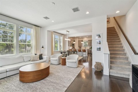 Townhouse in Tampa, Florida 3 bedrooms, 190.91 sq.m. № 1831267 - photo 11
