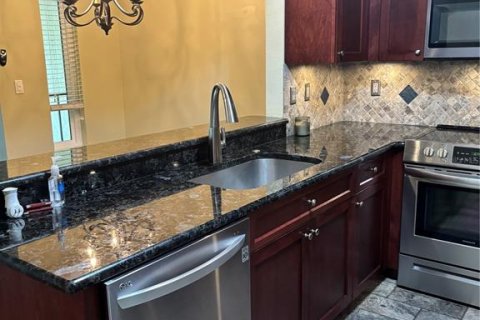 Condominio en alquiler en Tarpon Springs, Florida, 2 dormitorios, 96.71 m2 № 1829859 - foto 9