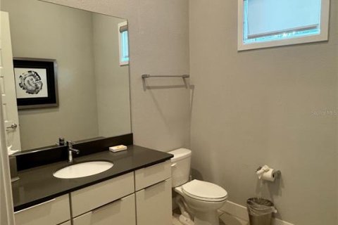Купить кондоминиум в Фор-Корнерс, Флорида 4 комнаты, 244.33м2, № 2110988 - фото 12
