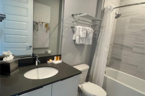Купить кондоминиум в Фор-Корнерс, Флорида 4 комнаты, 244.33м2, № 2110988 - фото 30