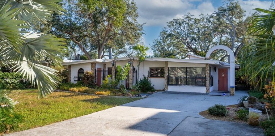 Casa en Tampa, Florida 3 dormitorios, 227.52 m2 № 1448067