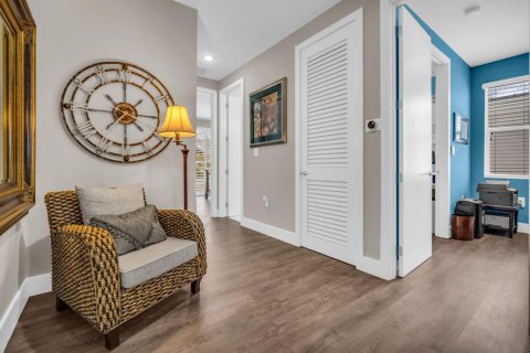 Townhouse in Fort Lauderdale, Florida 3 bedrooms, 220.92 sq.m. № 2087626 - photo 23