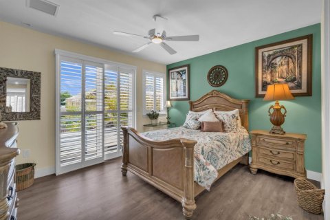 Townhouse in Fort Lauderdale, Florida 3 bedrooms, 220.92 sq.m. № 2087626 - photo 19