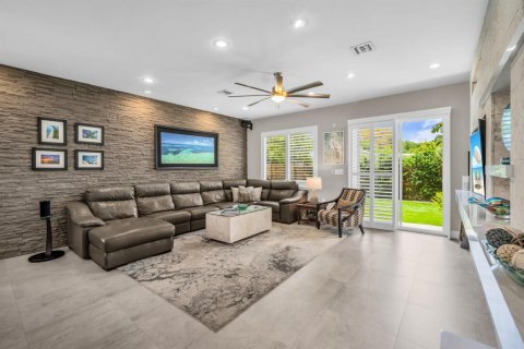 Townhouse in Fort Lauderdale, Florida 3 bedrooms, 220.92 sq.m. № 2087626 - photo 10