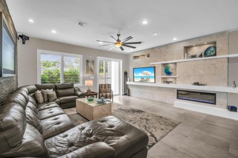 Townhouse in Fort Lauderdale, Florida 3 bedrooms, 220.92 sq.m. № 2087626 - photo 9