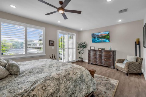 Townhouse in Fort Lauderdale, Florida 3 bedrooms, 220.92 sq.m. № 2087626 - photo 14