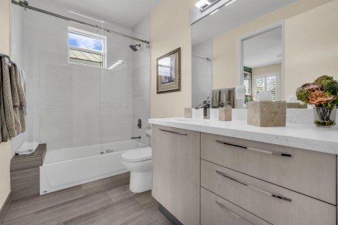 Townhouse in Fort Lauderdale, Florida 3 bedrooms, 220.92 sq.m. № 2087626 - photo 20