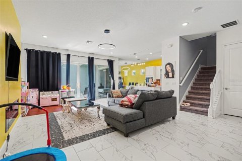 Villa ou maison à vendre à Four Corners, Floride: 5 chambres, 285.77 m2 № 2126959 - photo 8